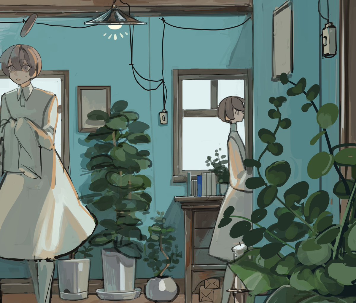8月96日 (@Fatalbug896) / Posts / X