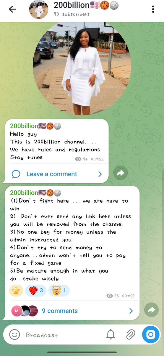200billion tweet media