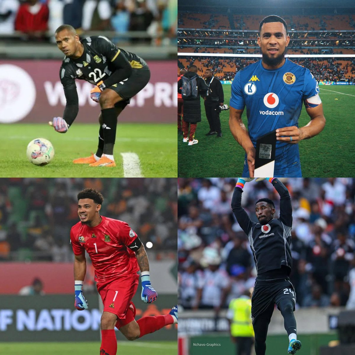 Football Around tweet media