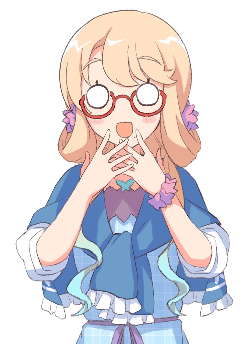 桜乃そら公式/AHS tweet media