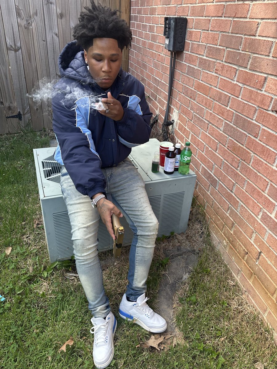 Grandson tweet media
