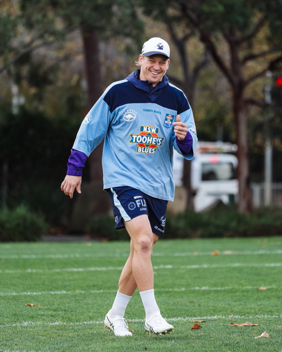 Melbourne Storm tweet media