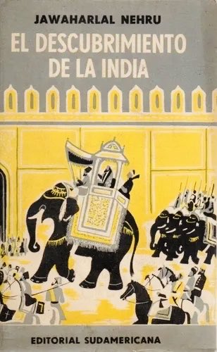 jafeap's tweet photo. 🇮🇳📖 Un 27 de mayo de 1964 fallecía en Nueva Delhi Nehru, “inventor de la India”. Algunos libros interesantes en español, aunque convendría una reedición o un nuevo enfoque, actualizado, de lo que supuso Nehru para India y el entonces llamado Tercer Mundo. https://t.co/L1meytsybm