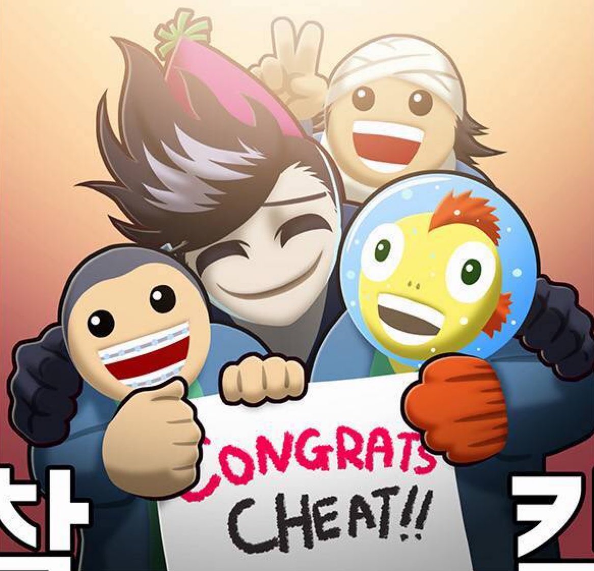 PATCHEAT283's tweet photo. https://t.co/z9Bqclls2a