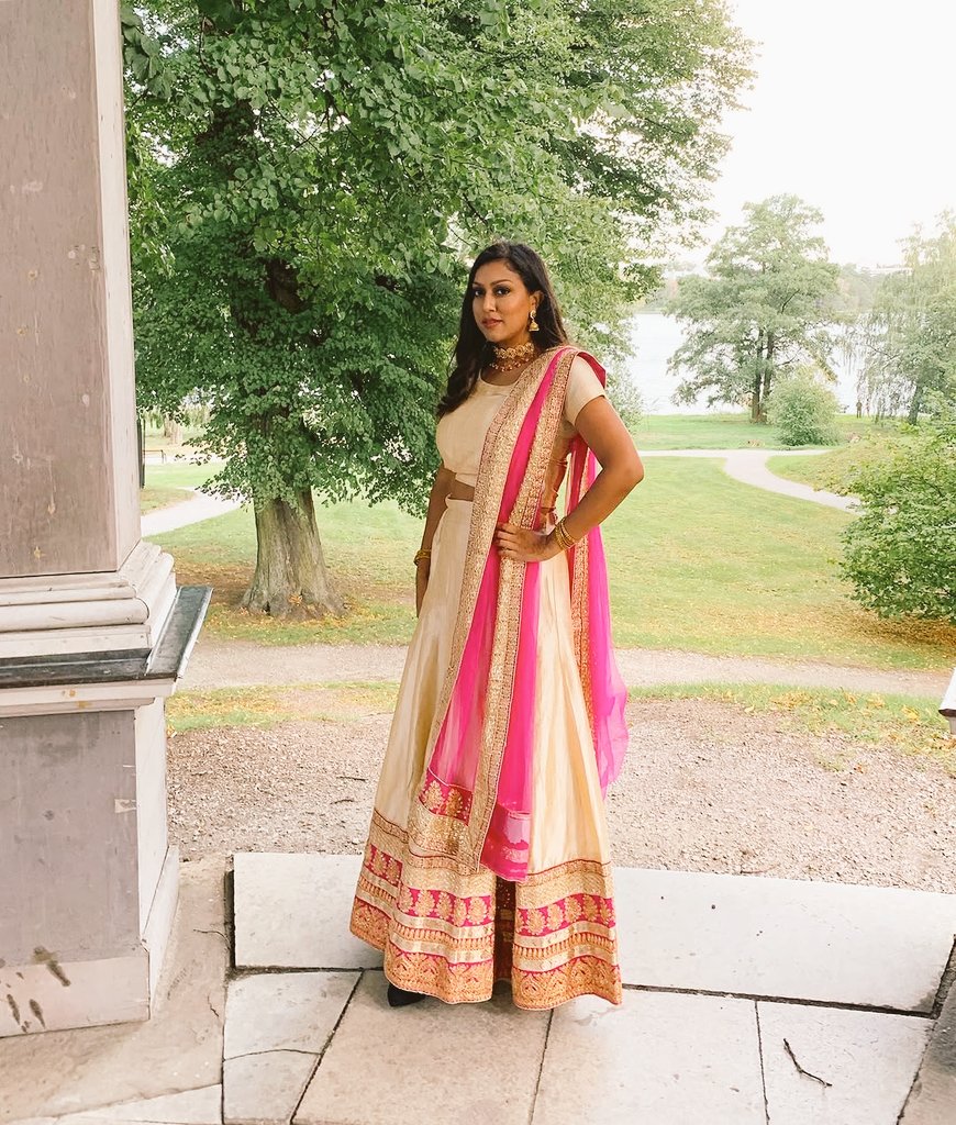 Priya Sharma🇮🇳 tweet media