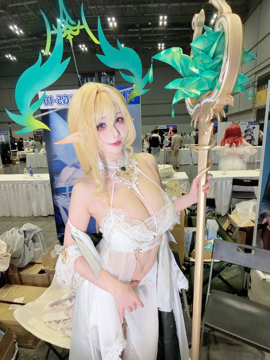 riokooo凉凉子 tweet media