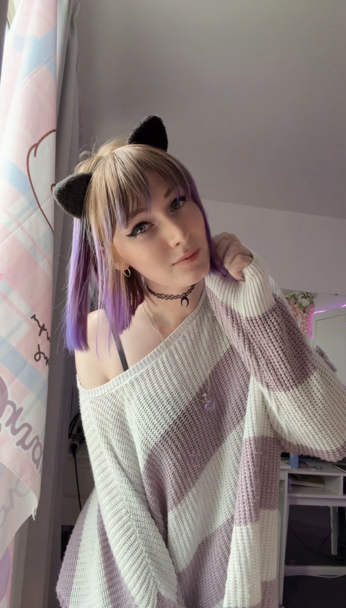 Cassie-Anne tweet media