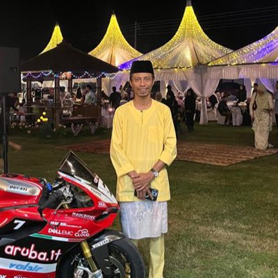 Rangga Is Back tweet media