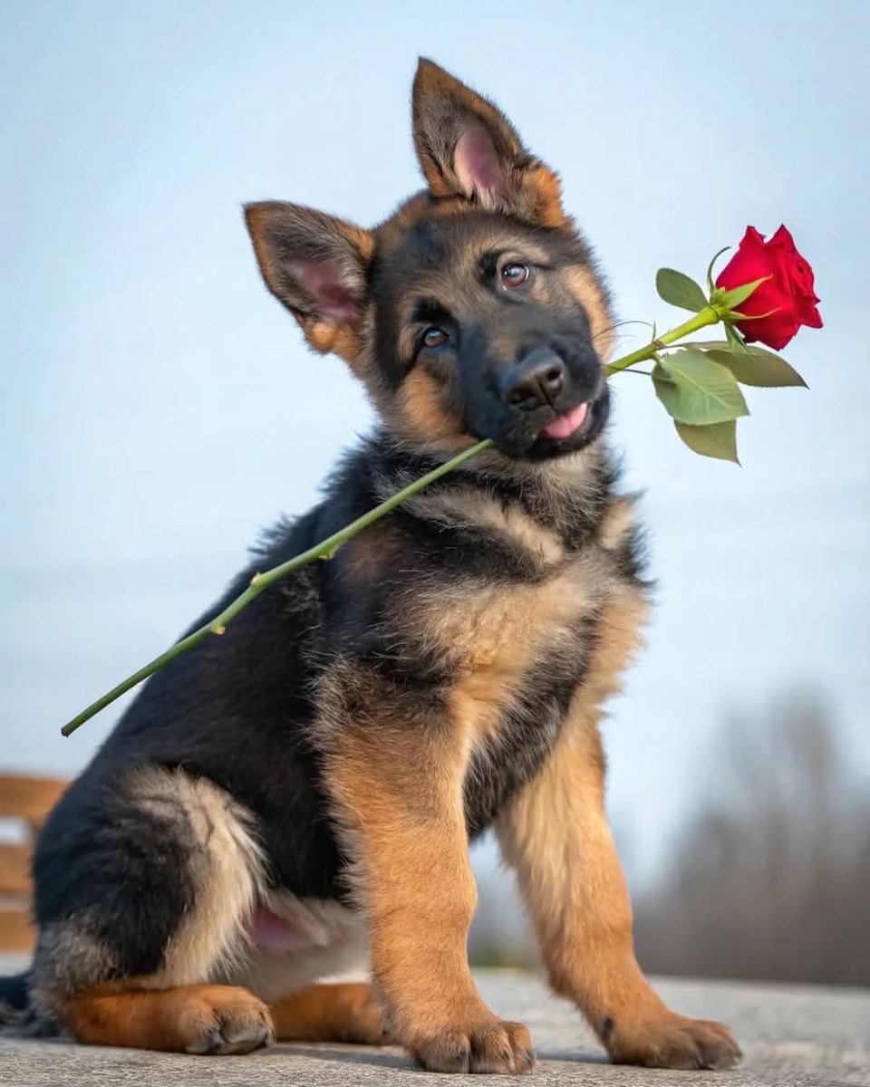 JamieFairc29036's tweet photo. Awesome photo😍😍❤️❤️
#ShepherdJoyful #GSDFriends #ShepherdGoals #TrainingDay #HerdingDogs #GermanShepherdusaloverrr https://t.co/54CtkzKfyX