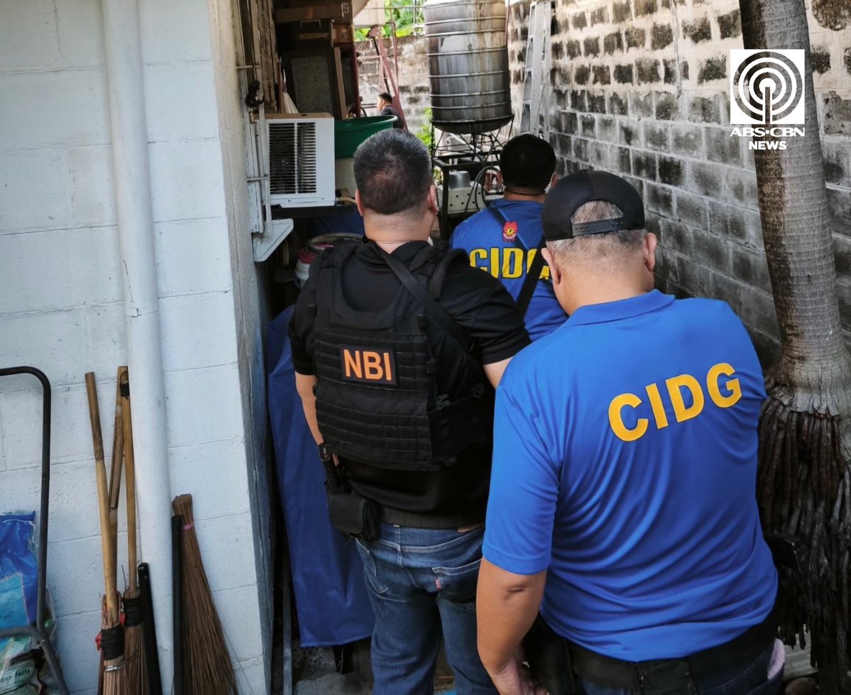 ABS-CBN News tweet media