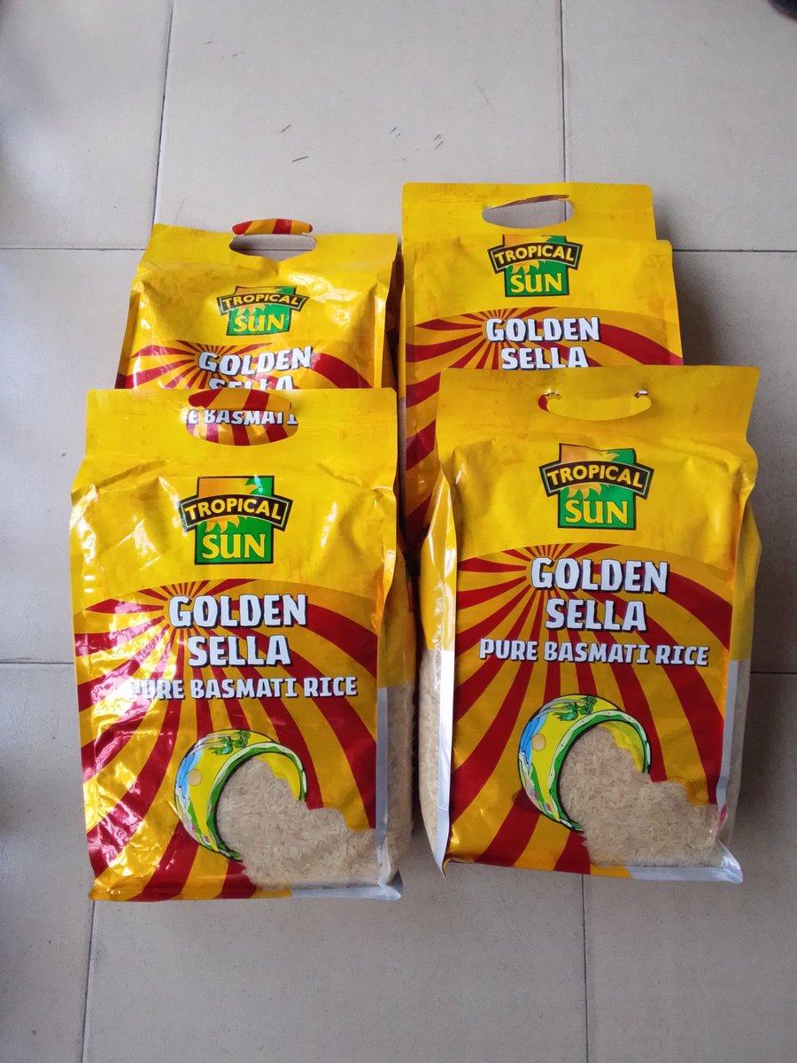 kwinsarai's tweet photo. To see patronage now..... Na God hand e dea.....

Another day and I am active......

Frame 1: 11,000 (5kg rice and 5kg garri)
Frame 2: 23,000 

Delta State | Nationwide delivery available https://t.co/w4Oqb5cjsZ