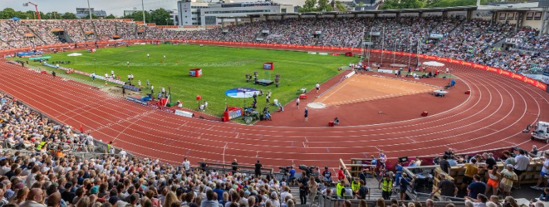 Oslo_sentrum's tweet photo. Bislett Games https://t.co/dFOPL0QmEW https://t.co/qn9PUD8mh7