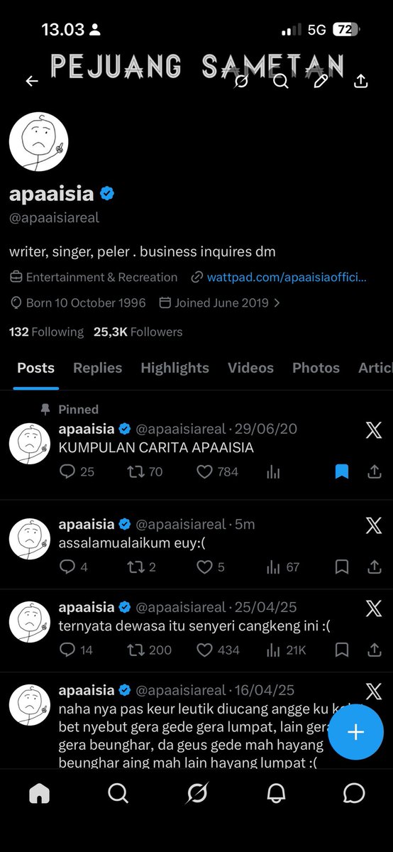 apaaisia tweet media
