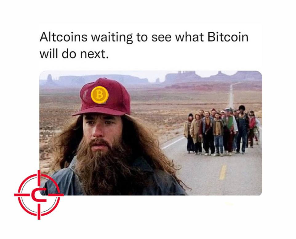 coinsniper_net's tweet photo. #coinsniper #crypto #meme #bitcoin #ethereum #bnb #solana #memecoins https://t.co/h3AHVzmyRC