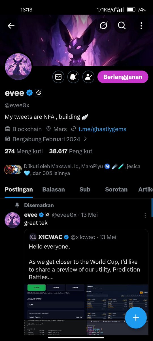 Maxsweell tweet media