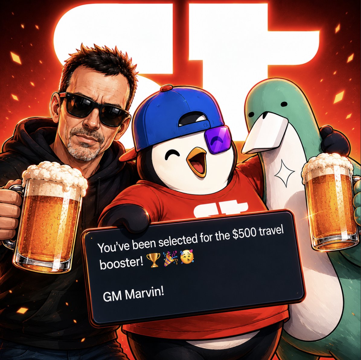Marvin tweet media