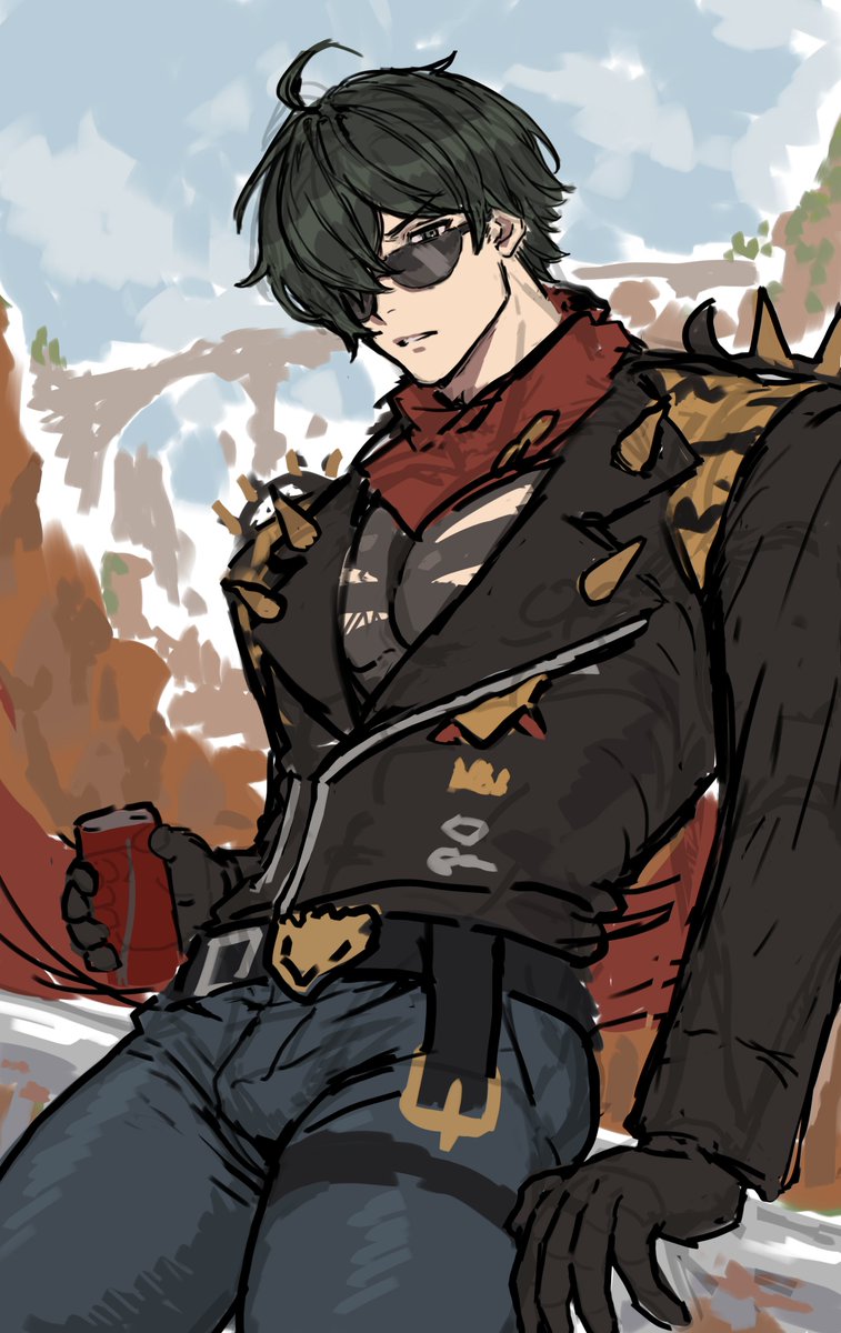 遊茶/𝚈𝚄𝚂𝙰 tweet media