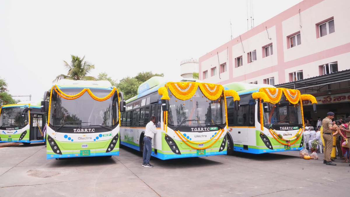 Ponnam Prabhakar tweet media