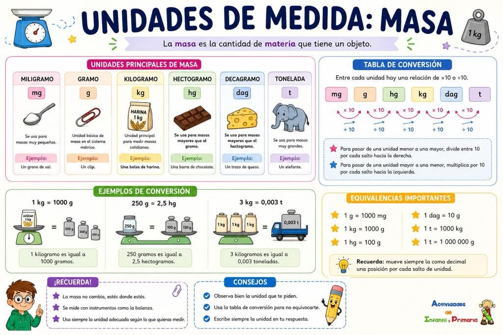 elprofe_Vicente's tweet photo. 👨🏻‍🏫 #UnidadesDeMedida 
‼️#Capacidad
‼️#Longitud
‼️#Volumen
‼️#Masa
.
.
.
#Matemáticas @elprofe_Vicente #MapasConceptuales #Infogramas https://t.co/4dWHdeE5SI