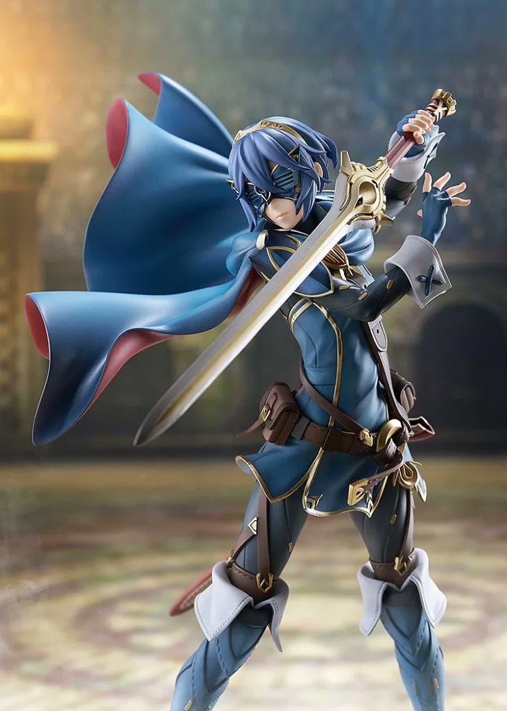 figsoku's tweet photo. 「ファイアーエムブレム ルキナ」フィギュア

【発売日決定】
・6月4日(木)出荷！
https://t.co/mzhcs0RpWo
#インテリジェントシステムズ #ファイアーエムブレム https://t.co/JQ2njIUlXb