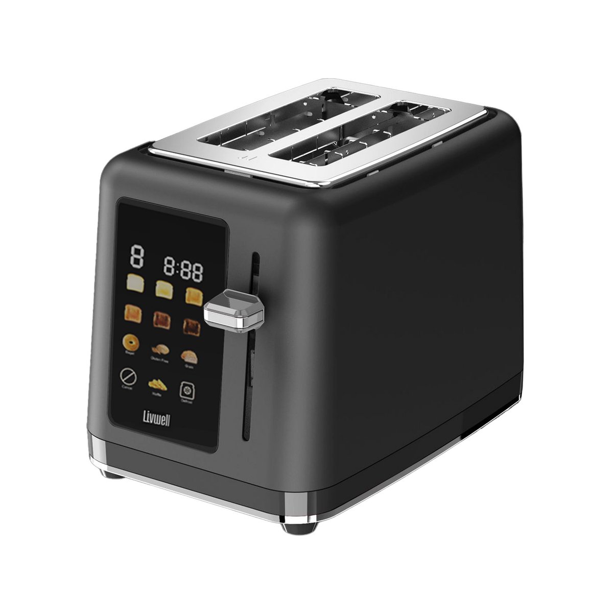Toaster Sexual 🧩 tweet media
