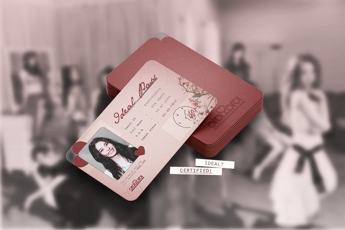 idealdols's tweet photo. [𝙸𝚍𝚎𝚊𝚕_𝙿𝚊𝚜𝚜]
𝚟𝚎𝚛 𝟶.𝟷 / 𝚂𝚘 𝙷𝚢𝚎 𖹭 https://t.co/r28hO2c0xr