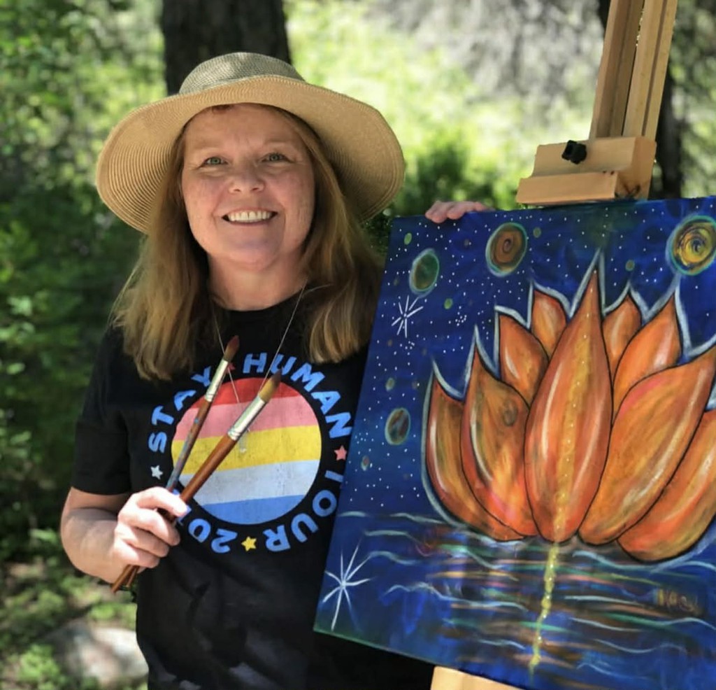 PoorManIdaho's tweet photo. Nearly four decades of pouring herself into other people’s kids — their struggles, their breakthroughs, their impossibly hard days.

Read the full article: Community Spotlight: Karen Gillette
▸ https://t.co/0XBYFgGAXT

#Soul|Boise #CommunitySpotlight https://t.co/agBeQaHlIT
