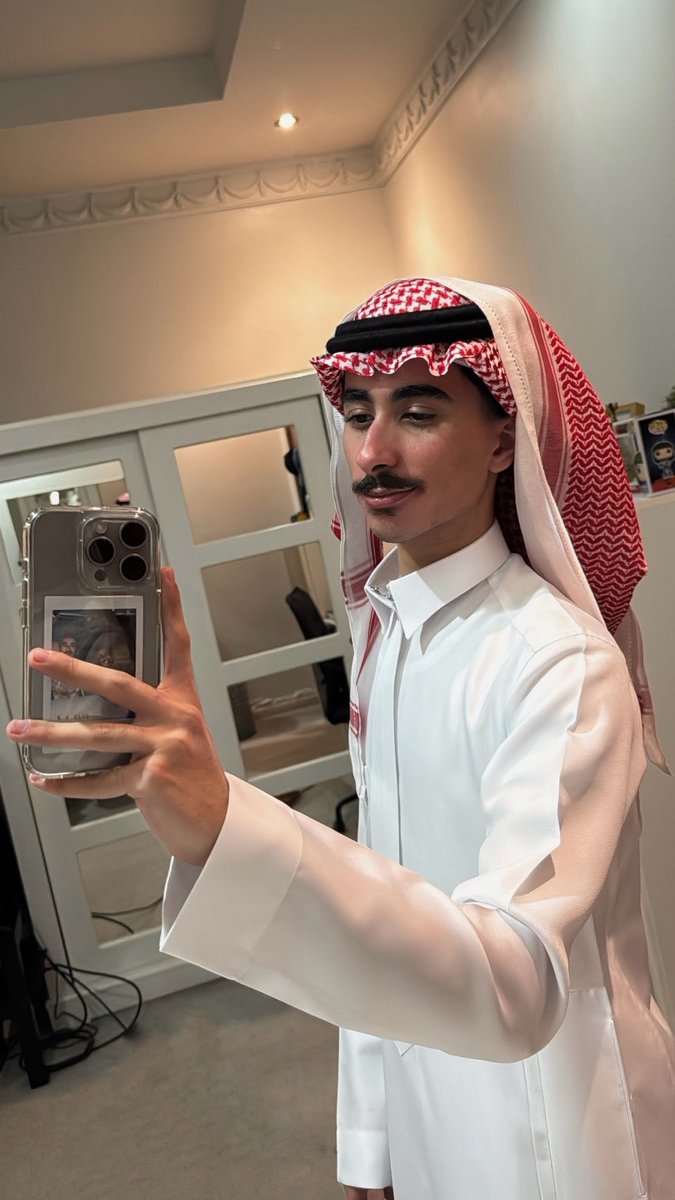 Khaled.A tweet media