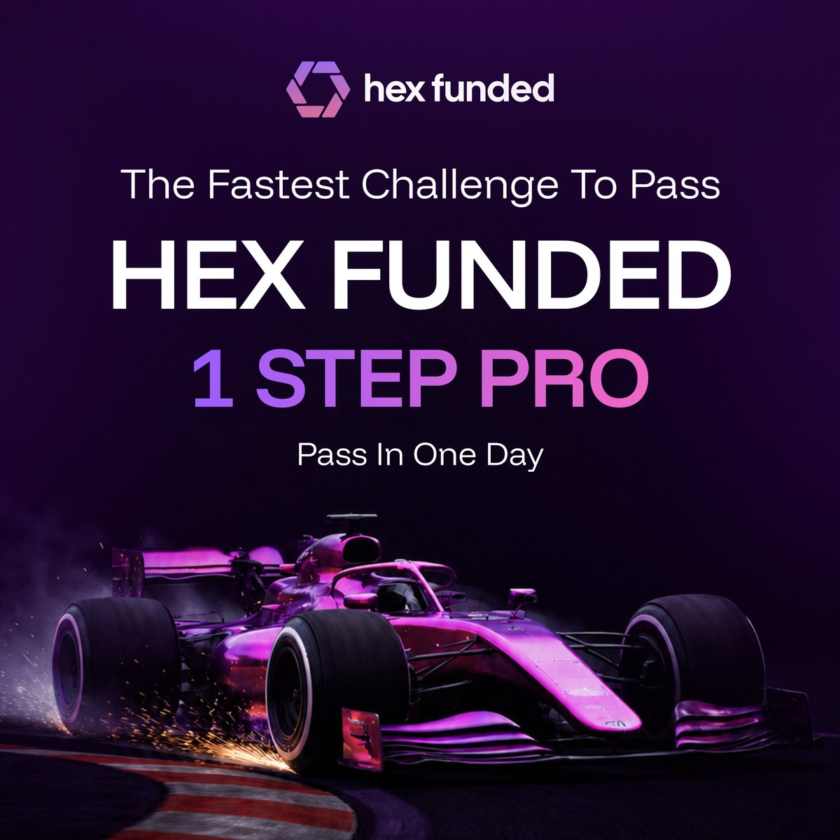 Hex Funded tweet media