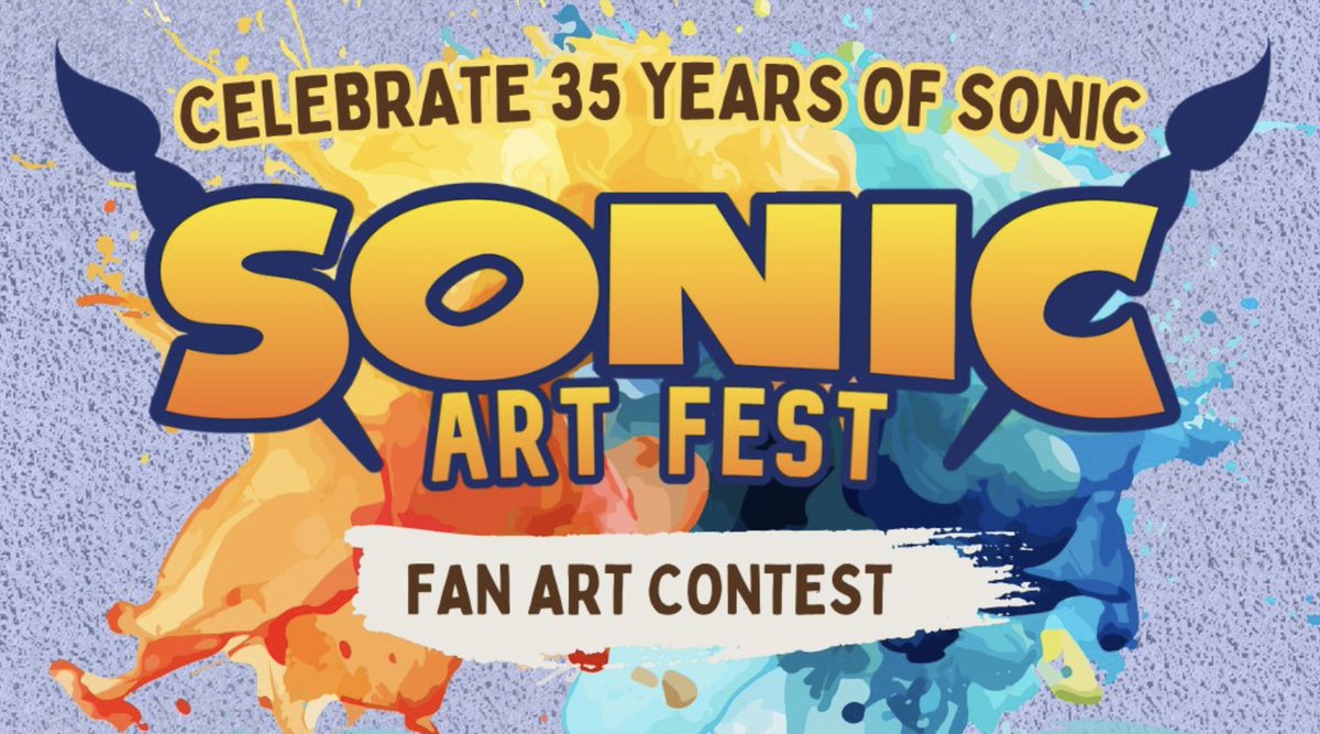 Planète Sonic tweet media