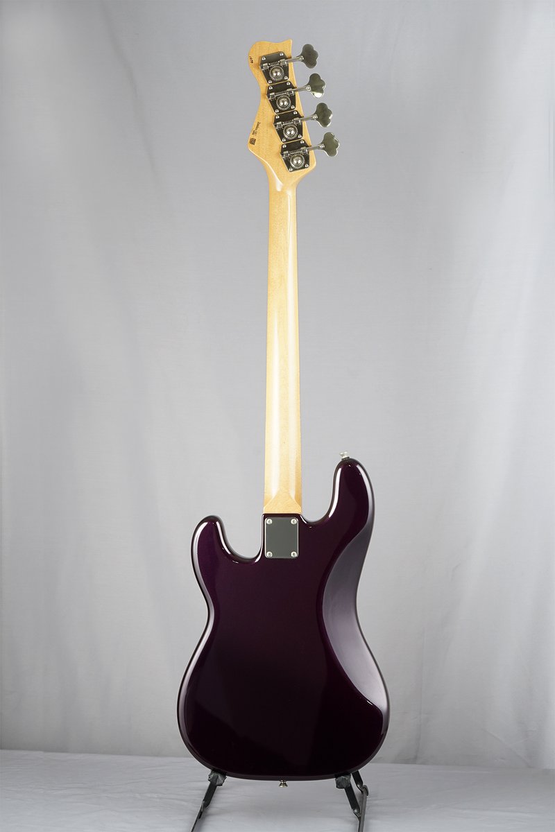 Freedom Custom Guitar Research Co. Ltd. tweet media