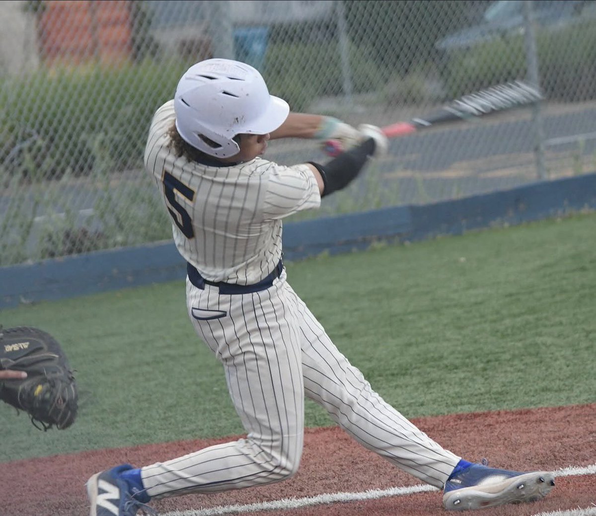 CepedaSports's tweet photo. @AliCepedaJr @NorCalU1 @cepedabaseball #vamonoscoño https://t.co/0vw55eMFzB
