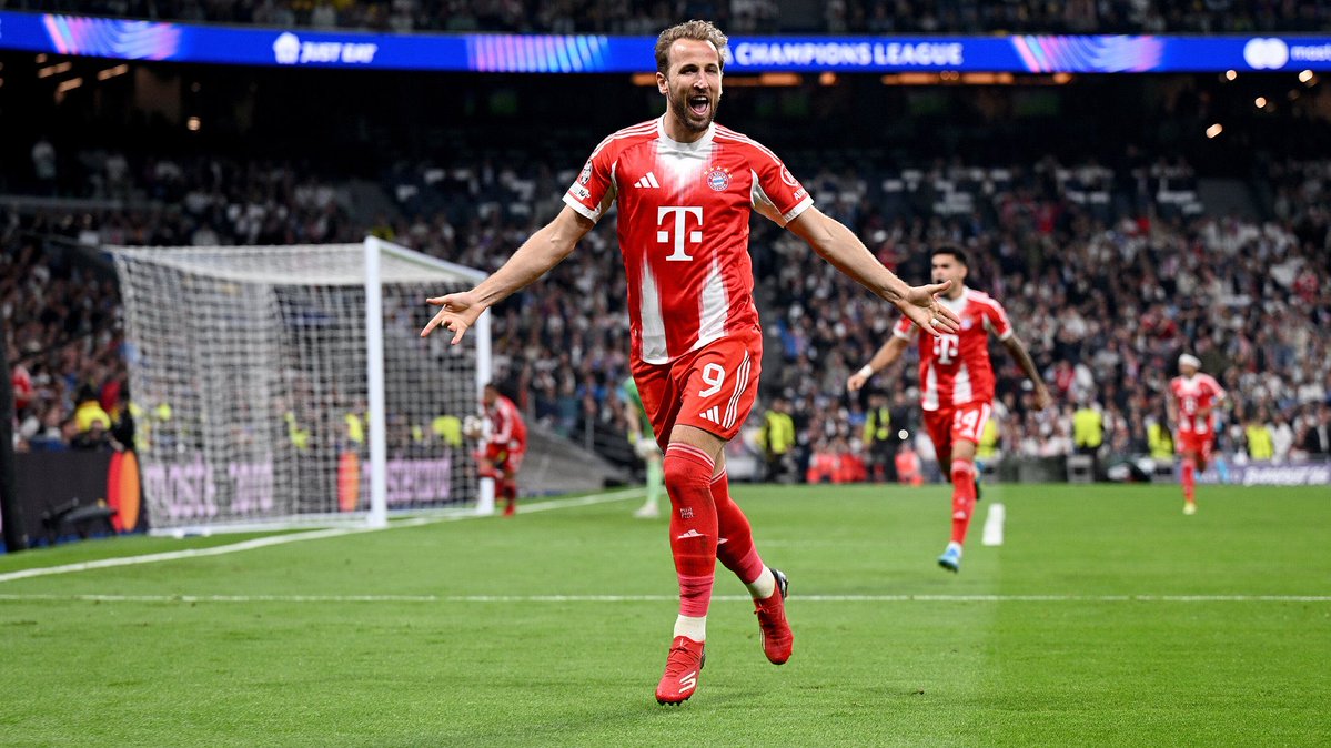 FCBayern Xtra tweet media