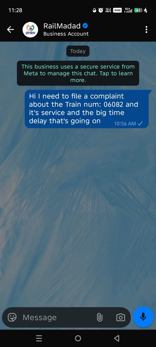 Charlie46184258's tweet photo. Who is answerable for this shitty service and what compensation will be provided to the passengers stuck in this train?? https://t.co/eu3Lhv8D8C