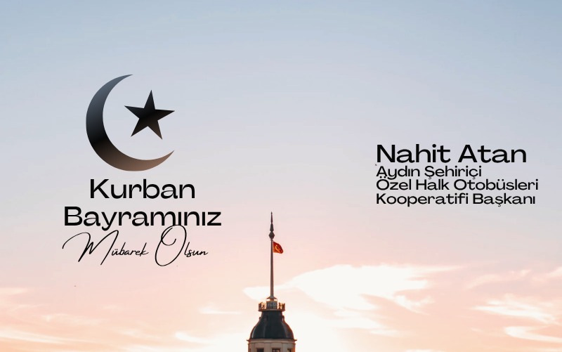 AOtobusleri's tweet photo. Başta camiamız olmak üzere, aziz milletimizin Kurban Bayramını tebrik ediyor, birlik ve beraberliğimizi pekiştirmesi temennisiyle sağlık, huzur ve bereket dolu nice bayramlara erişmenizi diliyoruz
#KurbanBayramı https://t.co/iQMcwVlJIM
