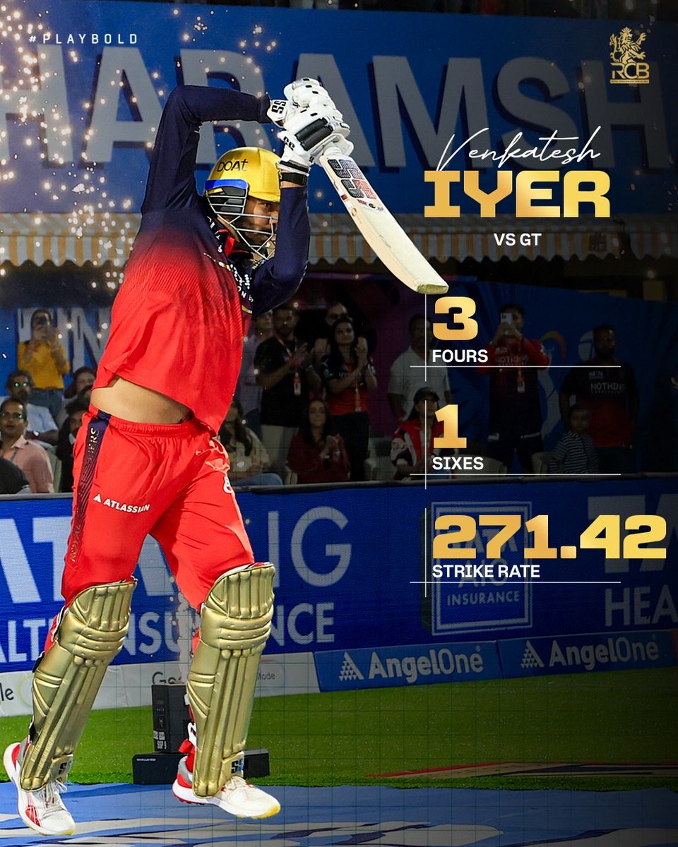Royal Challengers Bengaluru tweet media
