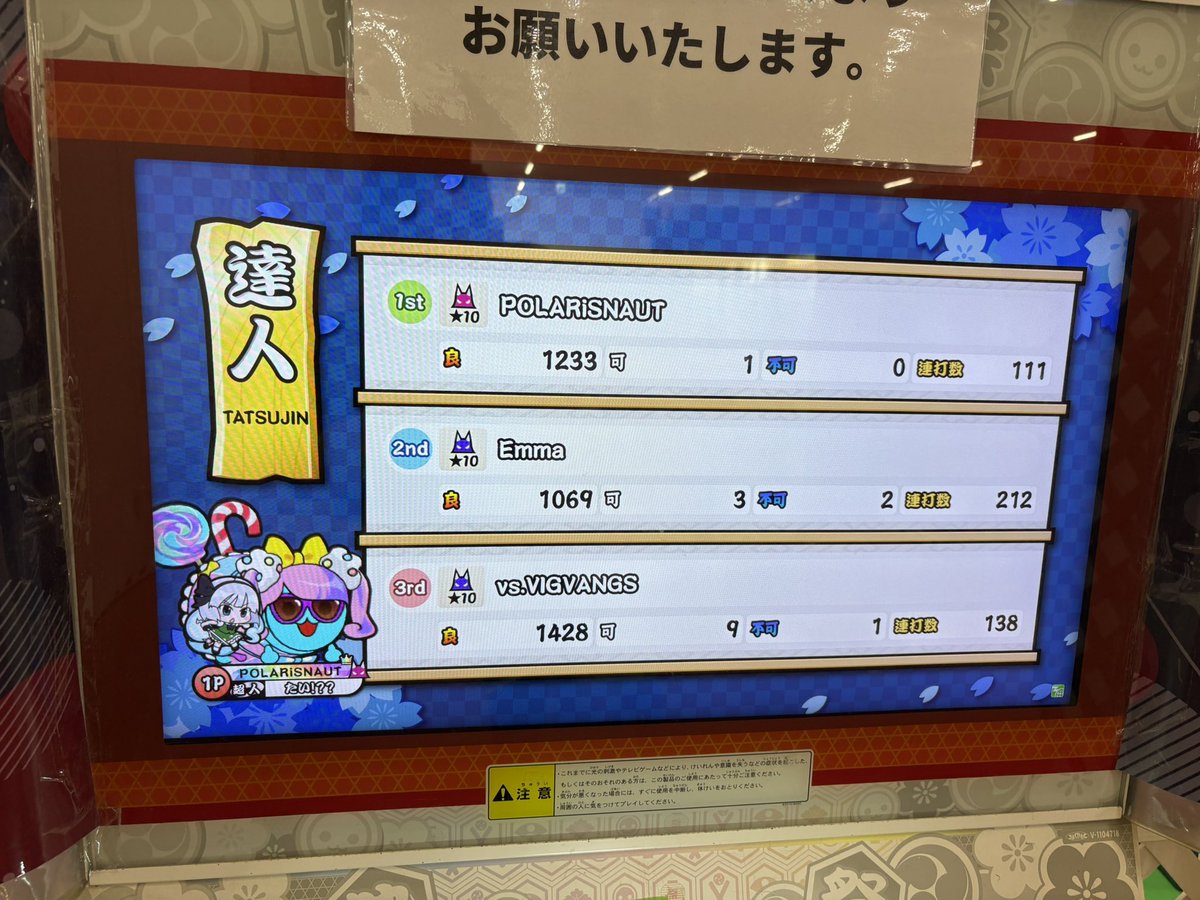 たい！？？ tweet media