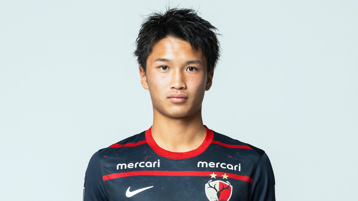 atlrs_official's tweet photo. 大川 佑梧選手、吉田 湊海選手、徳田 誉選手が、U-19日本代表に選出されました👏

がんばれ、佑梧、湊海、誉💪

🔻詳細はこちら🔻
🔗https://t.co/olHWodBCoX

#鹿島アントラーズ #antlers https://t.co/WqYjVyj0Q4