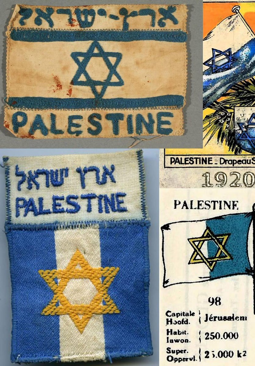 Steven495's tweet photo. @IsraelIDFend educate them by pointing out the roman occupation rename of Israel, who the "original" palestinians were, how the name stuck around, when it ended (after the British mandate) and how the arabs-as-palestinians tropes with fake flag, absence of history only started in the 1960s. https://t.co/xMwCuLEChw