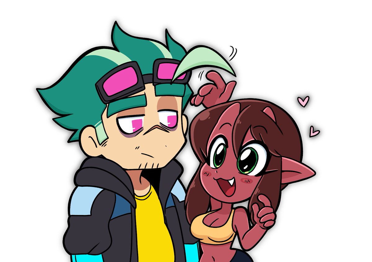TinyToku's tweet photo. @ScottFalco So cute https://t.co/Y4K3aqTe5n