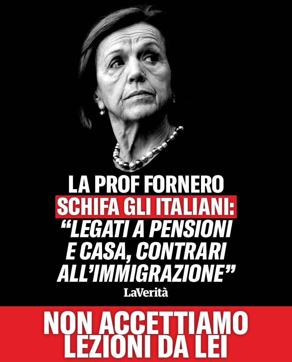 Franz 🙋🏻♂️🇮🇹 tweet media