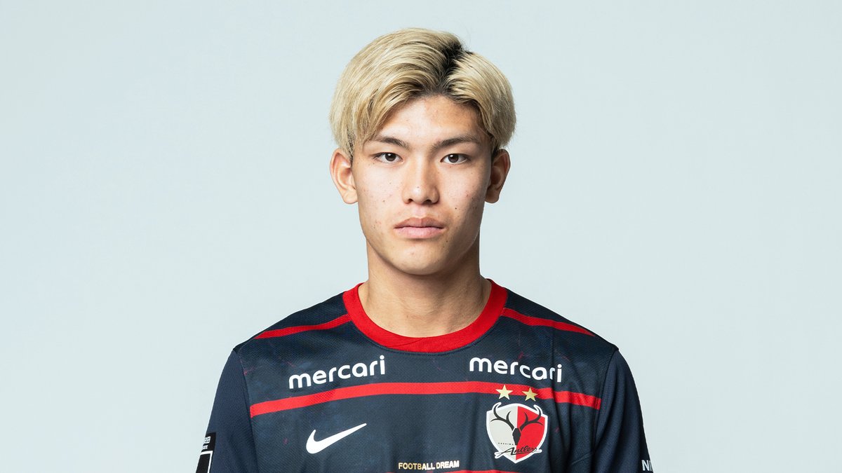 atlrs_official's tweet photo. 大川 佑梧選手、吉田 湊海選手、徳田 誉選手が、U-19日本代表に選出されました👏

がんばれ、佑梧、湊海、誉💪

🔻詳細はこちら🔻
🔗https://t.co/olHWodBCoX

#鹿島アントラーズ #antlers https://t.co/WqYjVyj0Q4