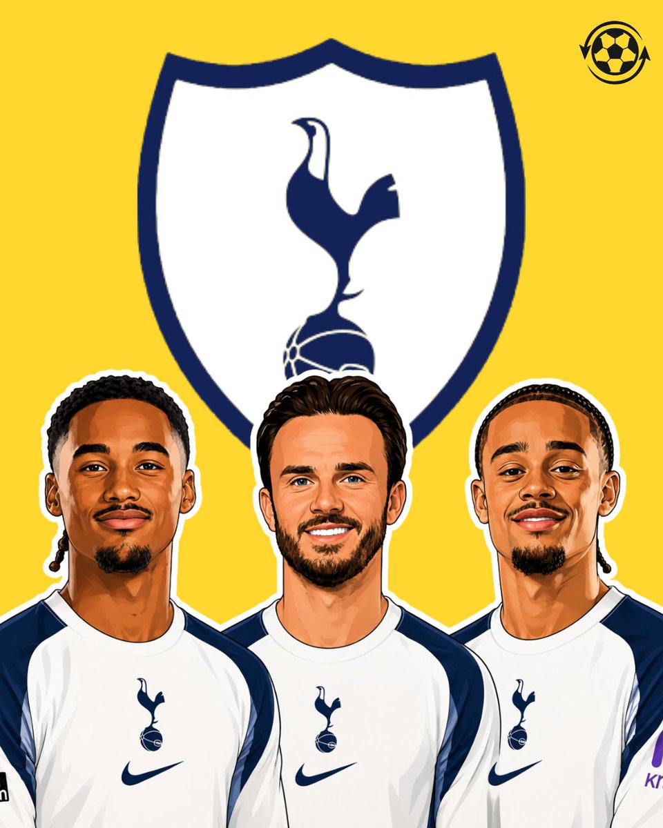 Transfer News Live tweet media