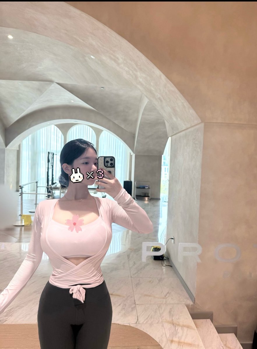 앙~💕(라인 zu899) tweet media