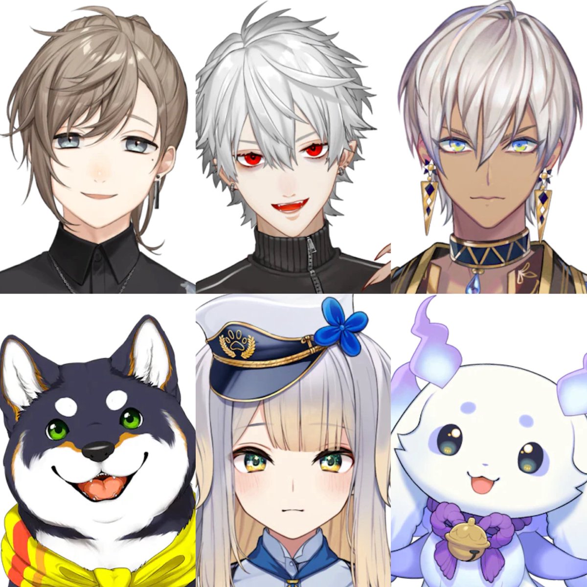 🐼@お取引垢 tweet media