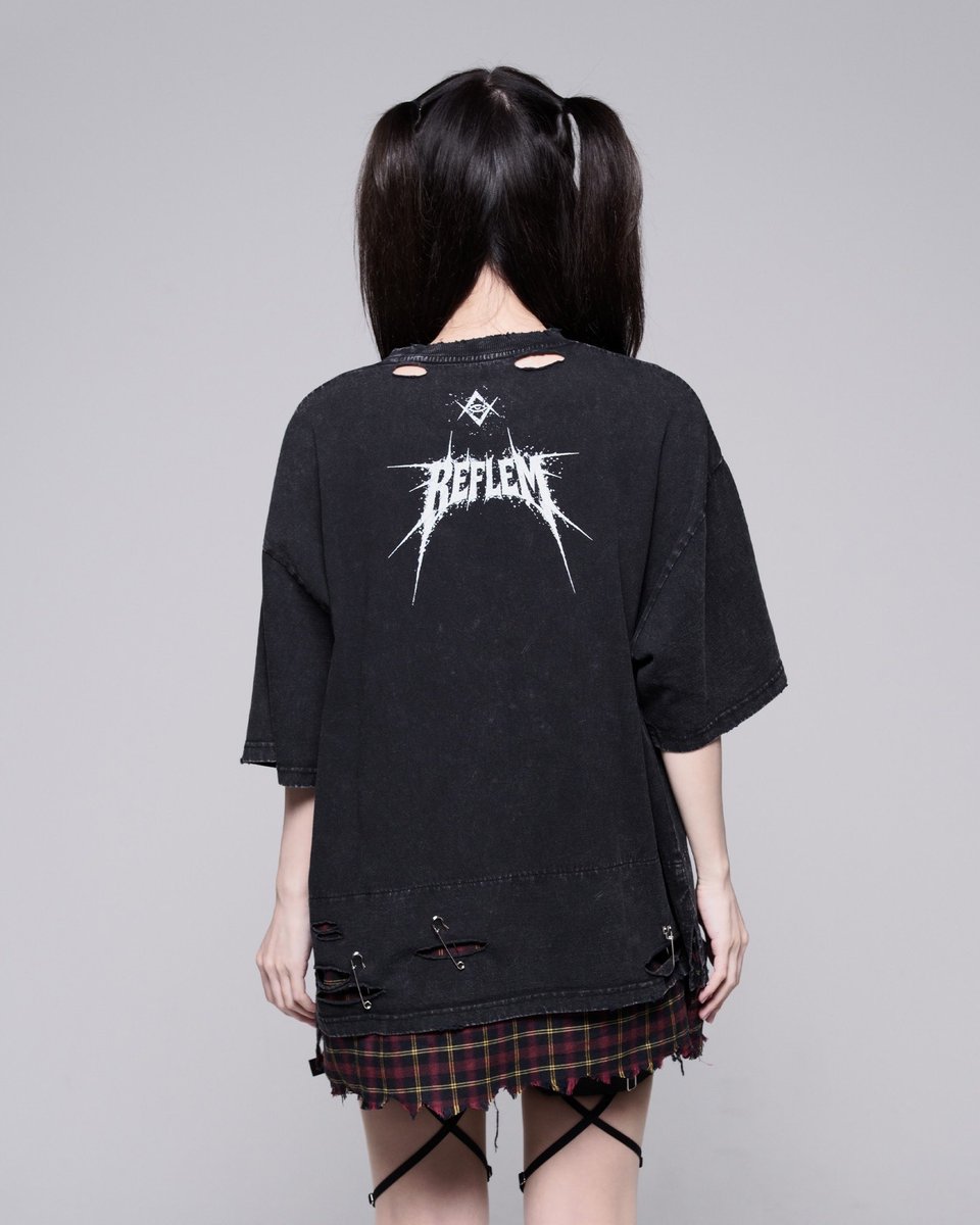 _REFLEM's tweet photo. 【A'GEM/9×.KOM ZOZOTOWN店】

5月30(土)12時より販売開始

※下記URLよりご購入いただけます。

https://t.co/LCbLarD22e https://t.co/D9NDlPXjoD