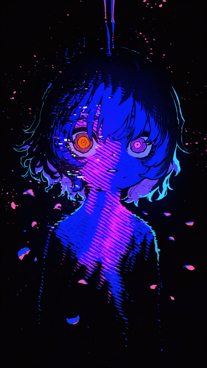JKOgraphy's tweet photo. Mydriasis / 散瞳 👁️ https://t.co/D95EoPr2Et