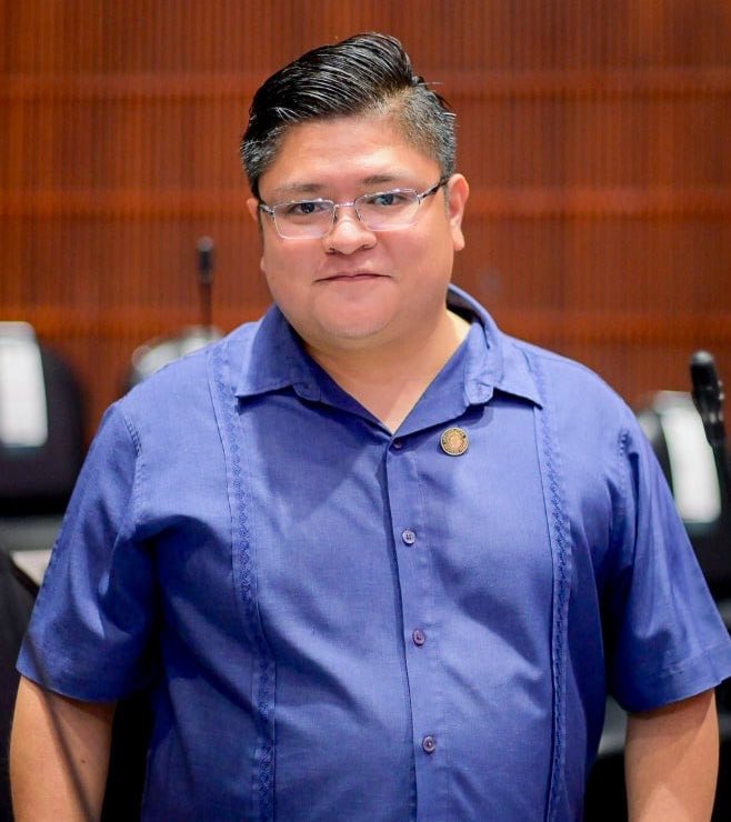 Victor Hernández tweet media