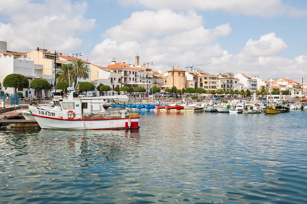 Cambrils Turisme tweet media