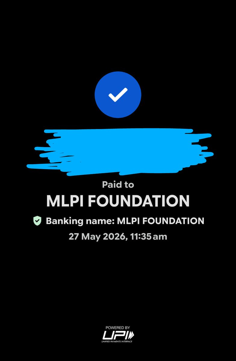 kiranardo's tweet photo. @ajitanjum Done my part ! https://t.co/xoFCMbSrtI
